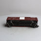 MTH 20-94503 O Gauge Pennsylvania Railroad Steel Sided Stock Car #130554 EX/Box