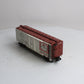 MTH 20-94017 O Red Rose Ice Cream Reefer Car #46211 LN/Box