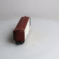 MTH 20-94017 O Red Rose Ice Cream Reefer Car #46211 LN/Box