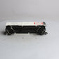 MTH 20-94017 O Red Rose Ice Cream Reefer Car #46211 LN/Box