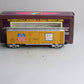 MTH 20-9405 O Gauge Union Pacific Refrigerator Car #490148 LN/Box