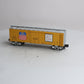MTH 20-9405 O Gauge Union Pacific Refrigerator Car #490148 LN/Box