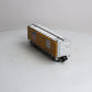 MTH 20-9405 O Gauge Union Pacific Refrigerator Car #490148 LN/Box