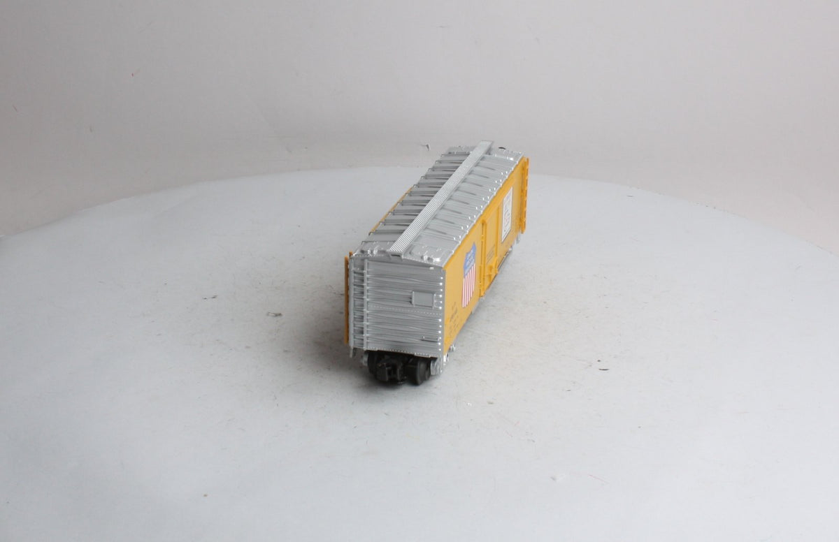 MTH 20-9405 O Gauge Union Pacific Refrigerator Car #490148 LN/Box
