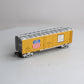 MTH 20-9405 O Gauge Union Pacific Refrigerator Car #490148 LN/Box