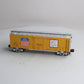 MTH 20-9405 O Gauge Union Pacific Refrigerator Car #490148 LN/Box