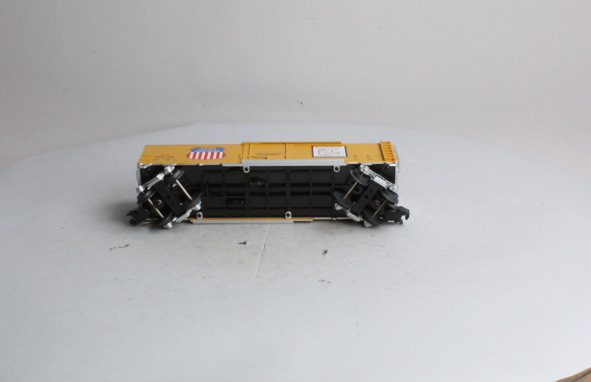 MTH 20-9405 O Gauge Union Pacific Refrigerator Car #490148 LN/Box