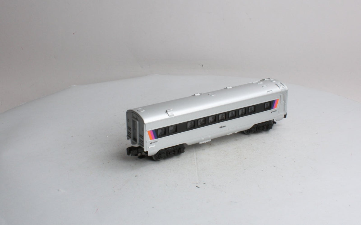 Lionel 6-15123 New Jersey Transit Coach #5614 LN