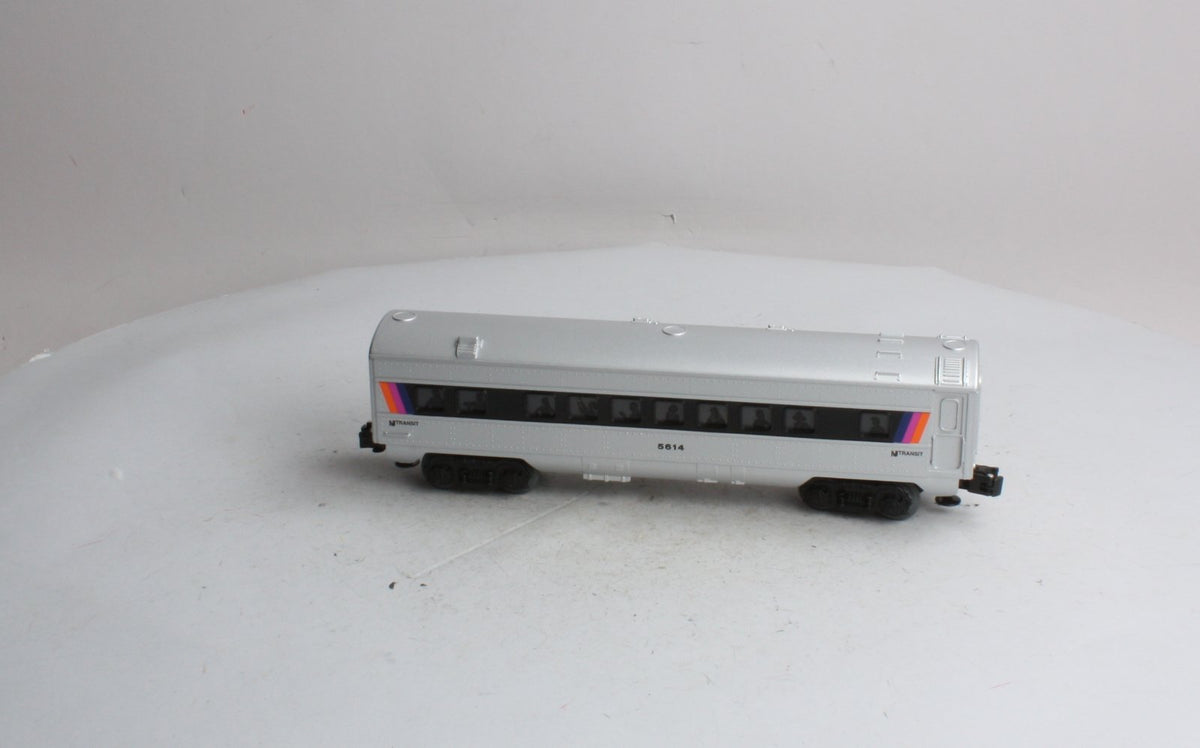 Lionel 6-15123 New Jersey Transit Coach #5614 LN