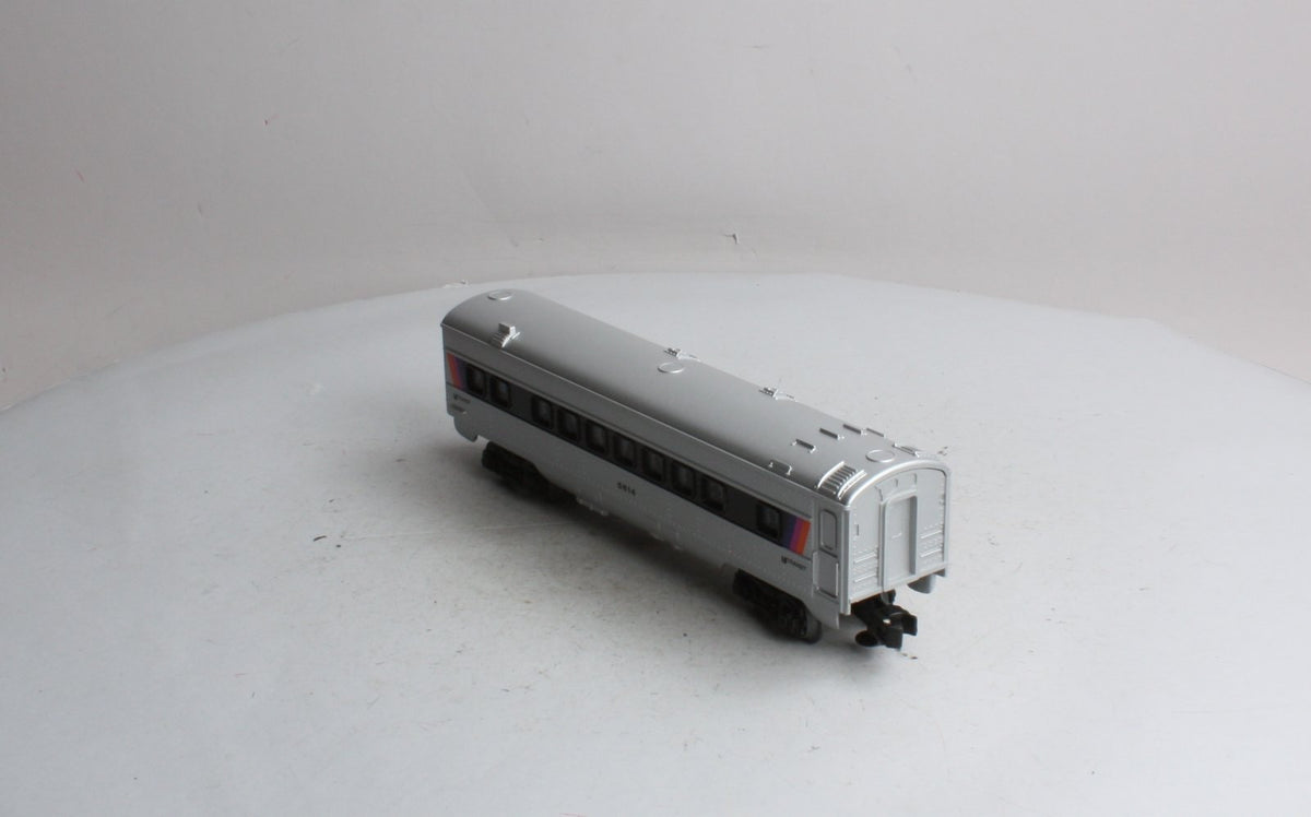 Lionel 6-15123 New Jersey Transit Coach #5614 LN