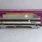 MTH 20-93055 BNSF 61' Mail Boxcar #79469 LN/Box