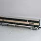 MTH 20-93055 BNSF 61' Mail Boxcar #79469 LN/Box