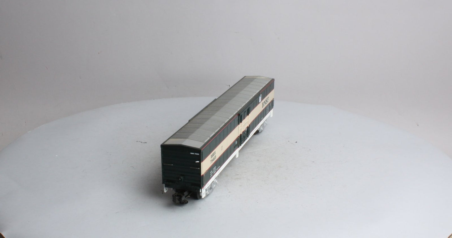 MTH 20-93055 BNSF 61' Mail Boxcar #79469 LN/Box