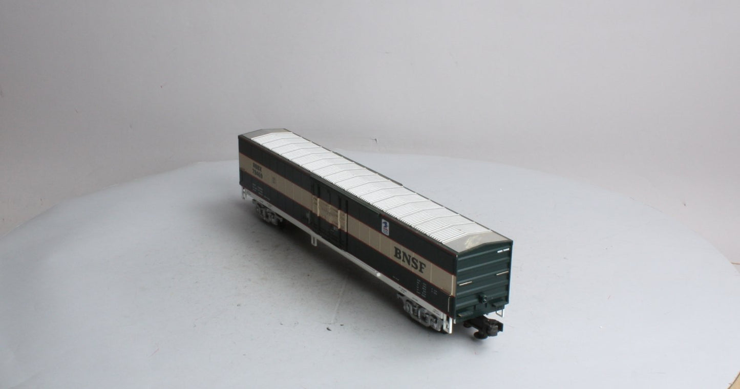 MTH 20-93055 BNSF 61' Mail Boxcar #79469 LN/Box