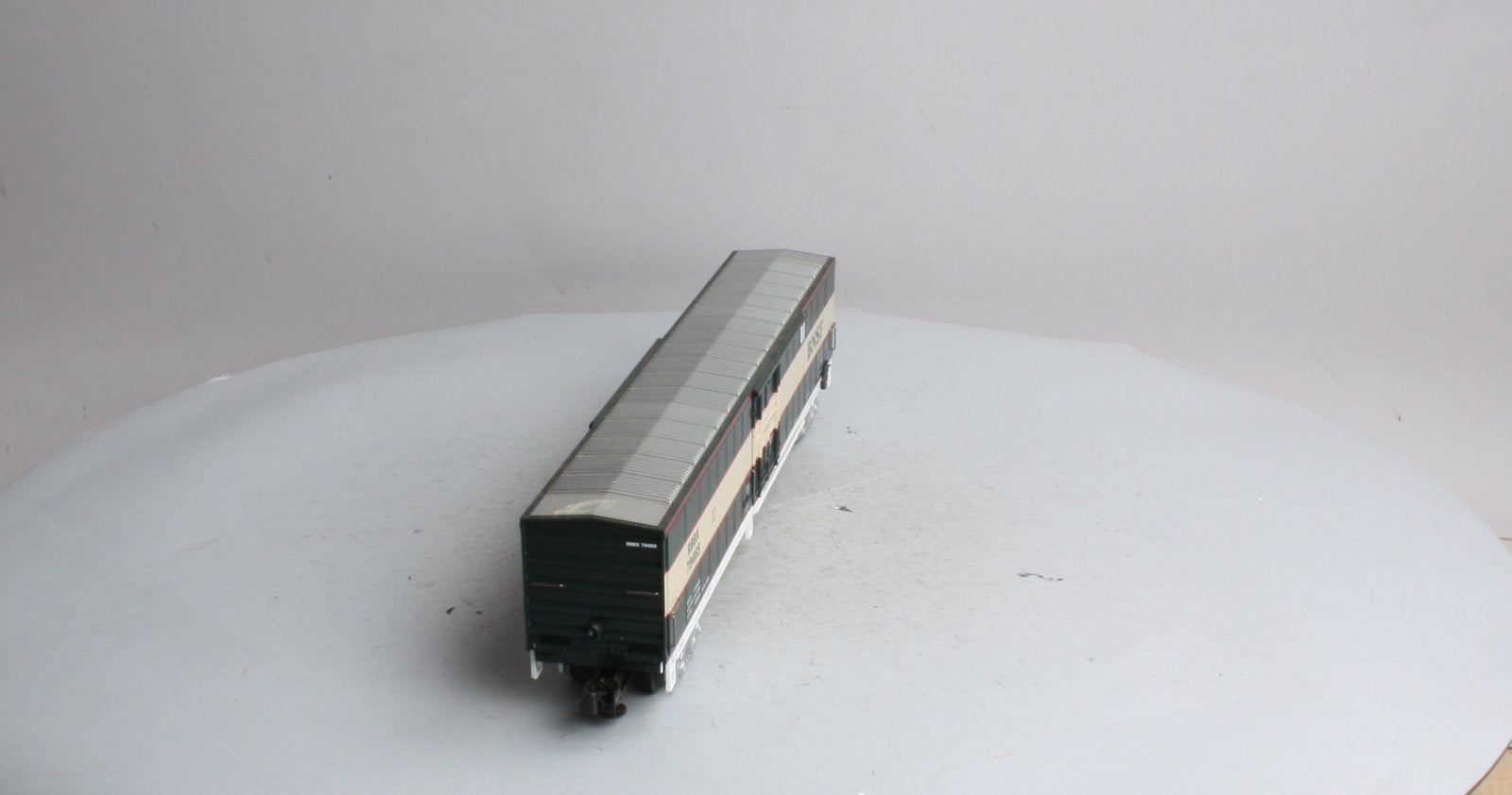 MTH 20-93055 BNSF 61' Mail Boxcar #79469 LN/Box