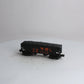 Industrial Rail 4002 O Denver & Rio Grande Western Hopper #16416 w/Coal Load LN