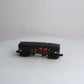 Industrial Rail 4002 O Denver & Rio Grande Western Hopper #16416 w/Coal Load LN