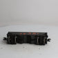 Industrial Rail 4002 O Denver & Rio Grande Western Hopper #16416 w/Coal Load LN