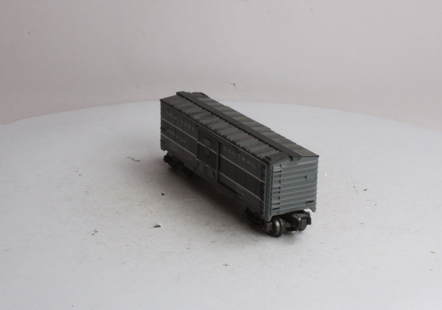 K-Line K71-6450 NYC Express Boxcar # 9239 LN/Box