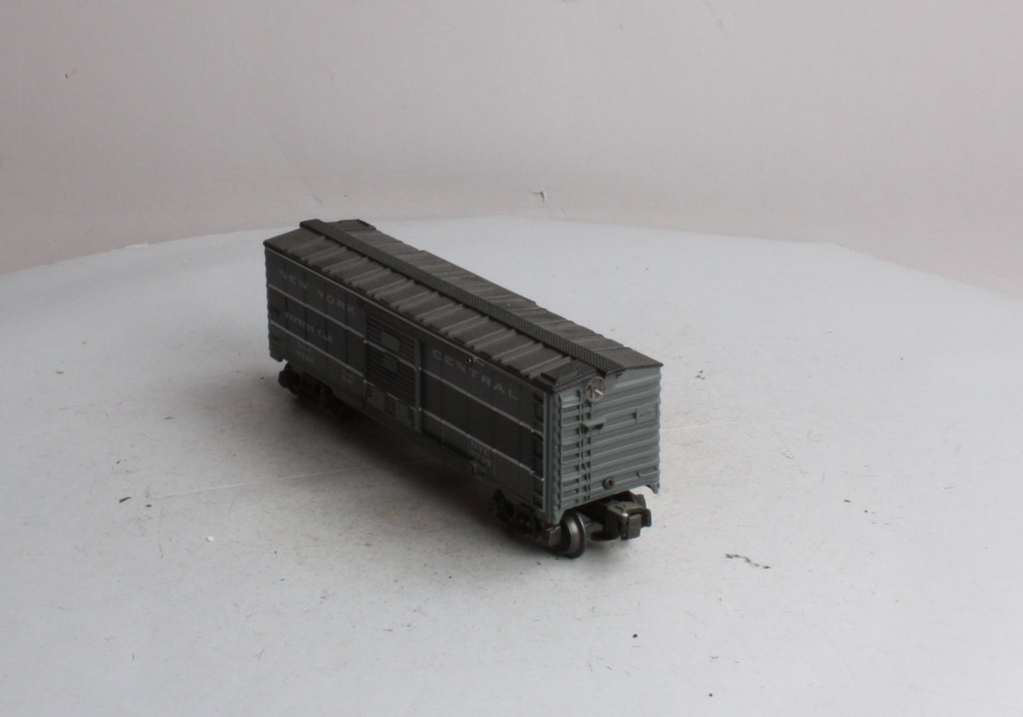 K-Line K71-6450 NYC Express Boxcar # 9239 LN/Box
