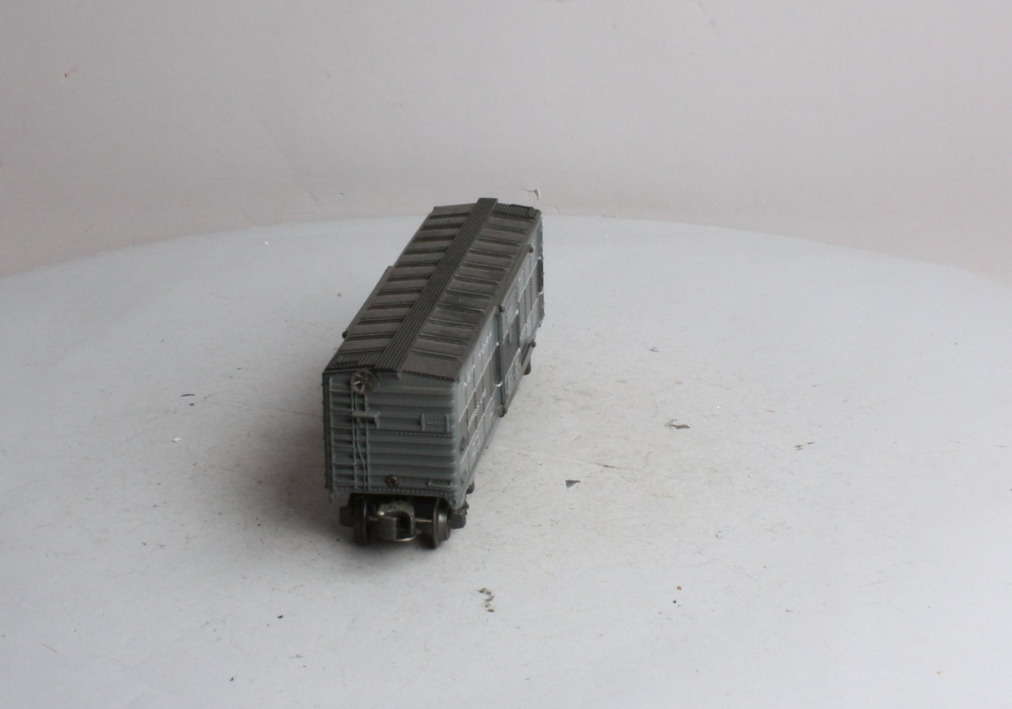 K-Line K71-6450 NYC Express Boxcar # 9239 LN/Box
