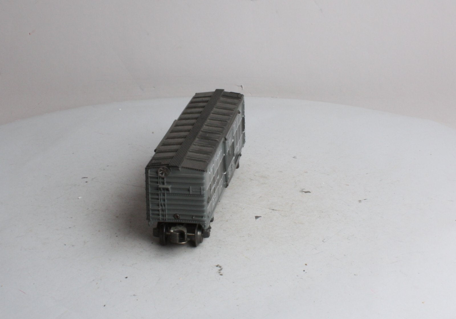 K-Line K71-6450 NYC Express Boxcar # 9239 LN/Box