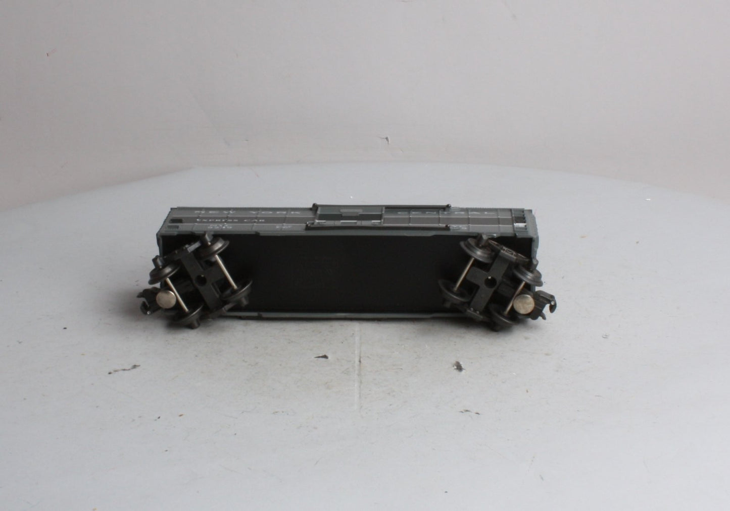 K-Line K71-6450 NYC Express Boxcar # 9239 LN/Box