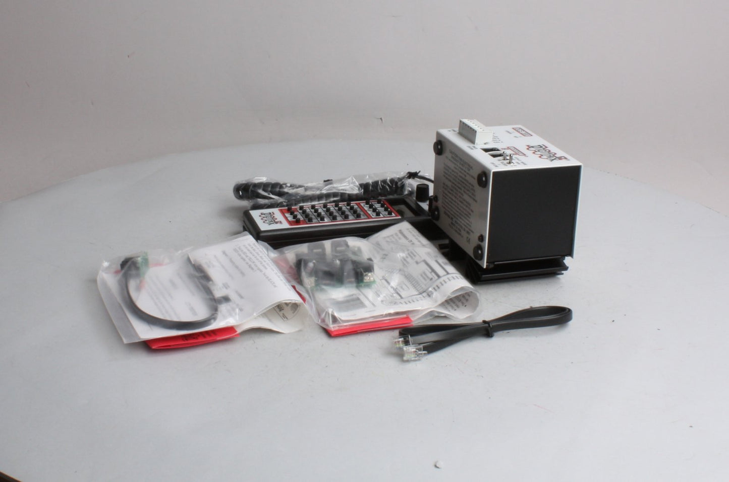 Digitrax SCF200 Super Chief Premium Set - 8 AMP