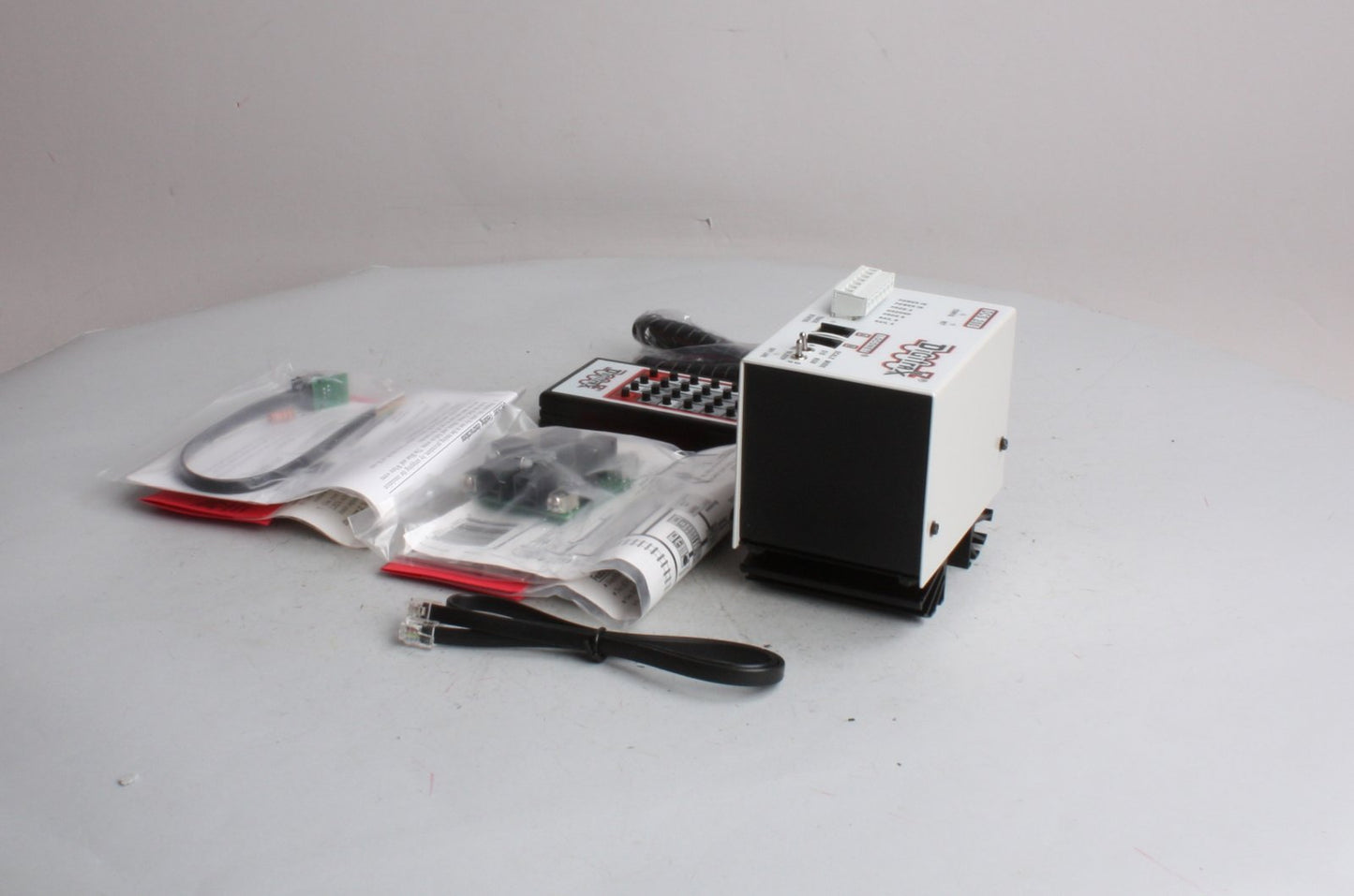 Digitrax SCF200 Super Chief Premium Set - 8 AMP