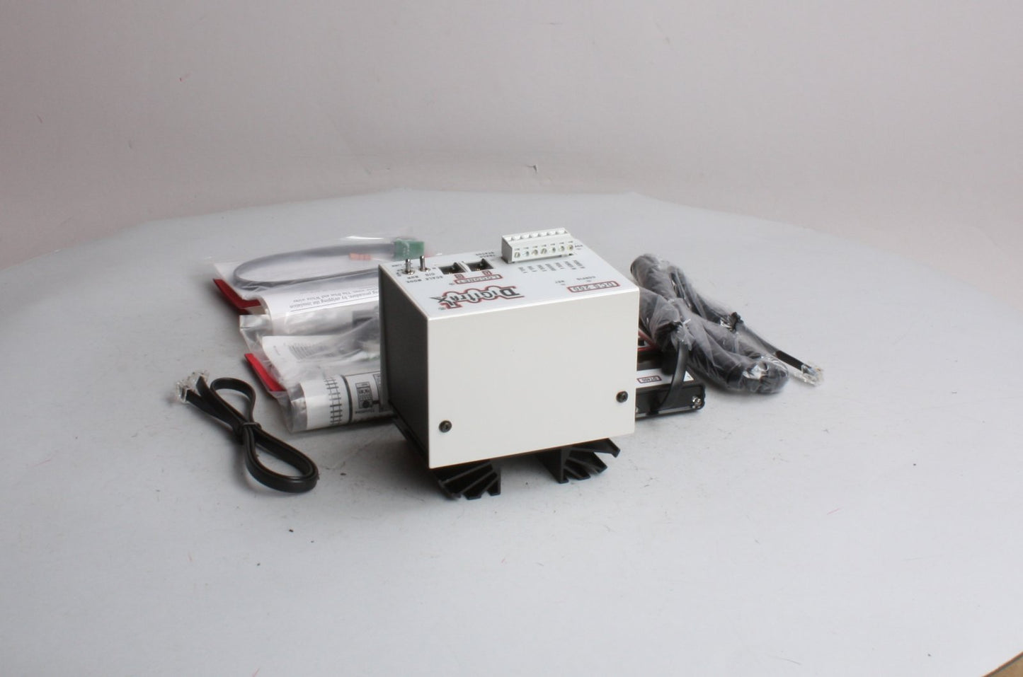 Digitrax SCF200 Super Chief Premium Set - 8 AMP