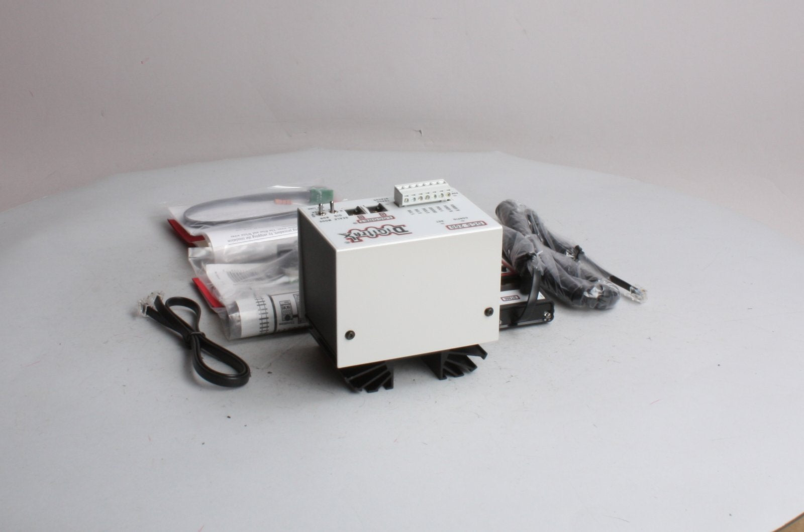 Digitrax SCF200 Super Chief Premium Set - 8 AMP