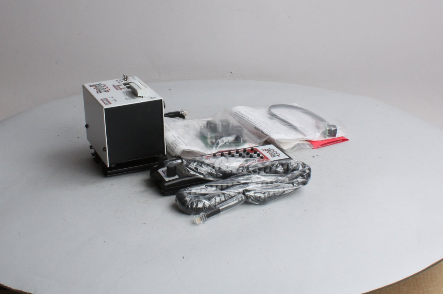 Digitrax SCF200 Super Chief Premium Set - 8 AMP