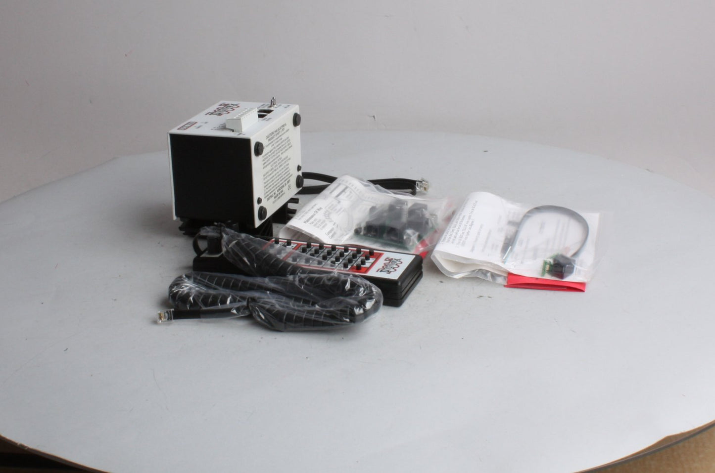 Digitrax SCF200 Super Chief Premium Set - 8 AMP