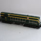 Williams 972345 O Jersey Central FM Trainmaster W/Horn #2412 LN