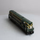 Williams 972345 O Jersey Central FM Trainmaster W/Horn #2412 LN