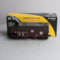 K-Line K6253-1891 O Gauge Pennsylvania RR Diecast Ribbed 2-Bay Hopper #220392 LN/Box