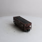 K-Line K6253-1891 O Gauge Pennsylvania RR Diecast Ribbed 2-Bay Hopper #220392 LN/Box