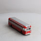Corgi 54009 1:50 New England Transportation GM 4507