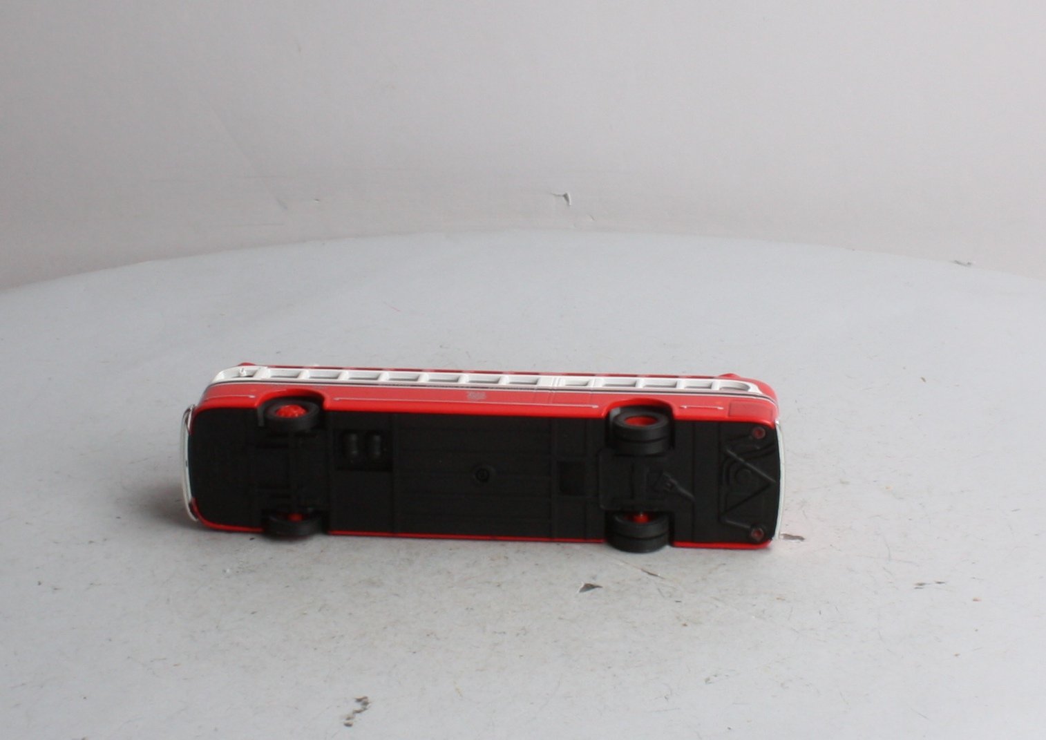 Corgi 54009 1:50 New England Transportation GM 4507