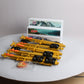 K-Line K77026 O Gauge TCA 5-Unit TTAX Set NIB