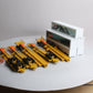 K-Line K77026 O Gauge TCA 5-Unit TTAX Set NIB
