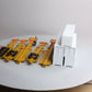 K-Line K77026 O Gauge TCA 5-Unit TTAX Set NIB