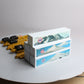 K-Line K77026 O Gauge TCA 5-Unit TTAX Set NIB