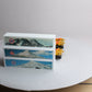 K-Line K77026 O Gauge TCA 5-Unit TTAX Set NIB