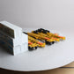 K-Line K77026 O Gauge TCA 5-Unit TTAX Set NIB