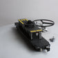 MTH 70-79013 G Scale Channel 4 News Operating Helicopter Car (Metal Wheels) MT/Box