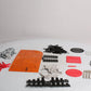 Marklin 0231 K-Track Track Planning Set