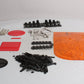 Marklin 0231 K-Track Track Planning Set
