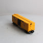 Lionel 6-36789 O Gauge Railbox Boxcar W/Diesel Trainsounds #2129 LN/Box