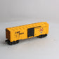 Lionel 6-36789 O Gauge Railbox Boxcar W/Diesel Trainsounds #2129 LN/Box